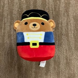 Christmas squishmallow